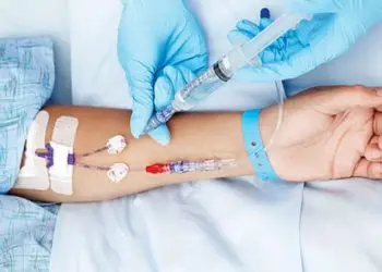 Is an anesthesiologist needed for routine colonoscopies? Maybe not.