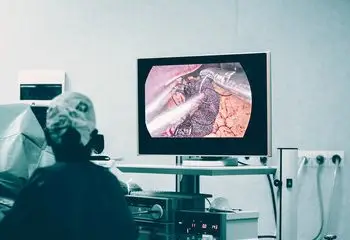 Endoscopic Obesity Treatment: An Option With MERIT