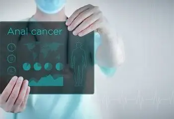 Radiation therapy advances extend, improve lives of patients with anal cancer, studies find