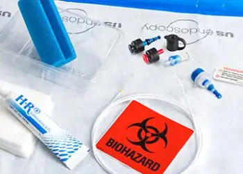 VIA® procedure kits line extensions