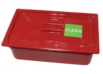 Healthmark Offers the Clean Label