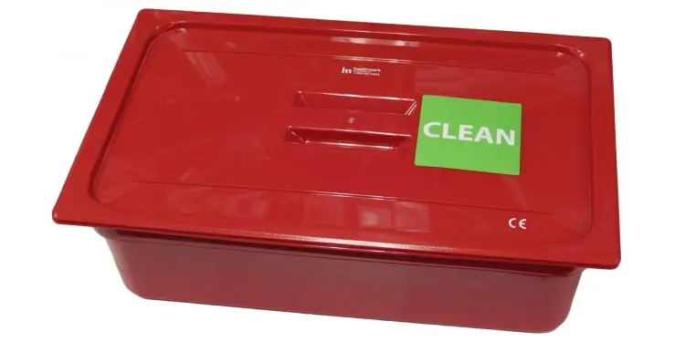 Healthmark Offers the Clean Label