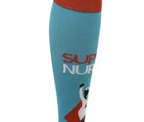 Swanky Athletic Socks