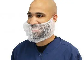 Beard Nets