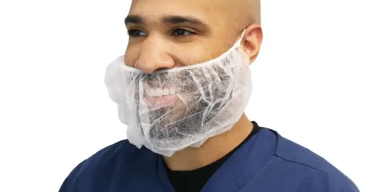 Beard Nets