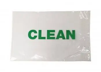 Healthmark Offers Self-Seal CLEAN Bag