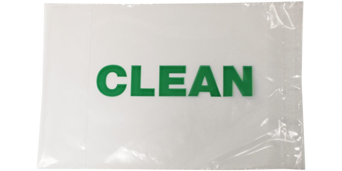 CLEAN Bag - EndoProMag.com