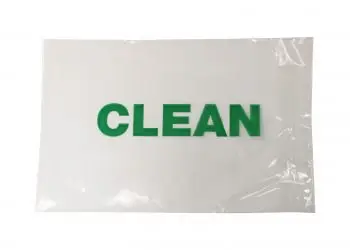 CLEAN Bag