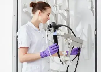 Wassenburg Medical Dry320 Drying Cabinet