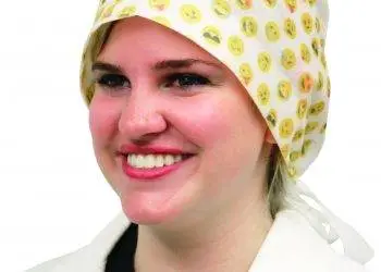 Custom Printed Headwear