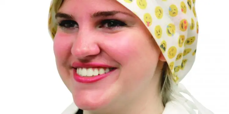 Custom Printed Headwear