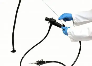 New FIS-005 – The Next Generation of Flexible Inspection Scopes