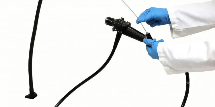 New FIS-005 – The Next Generation of Flexible Inspection Scopes
