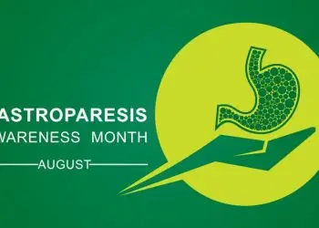 2022 Gastroparesis Awareness Month:  The Burdens, Concerns, and Quality of Life for Individuals