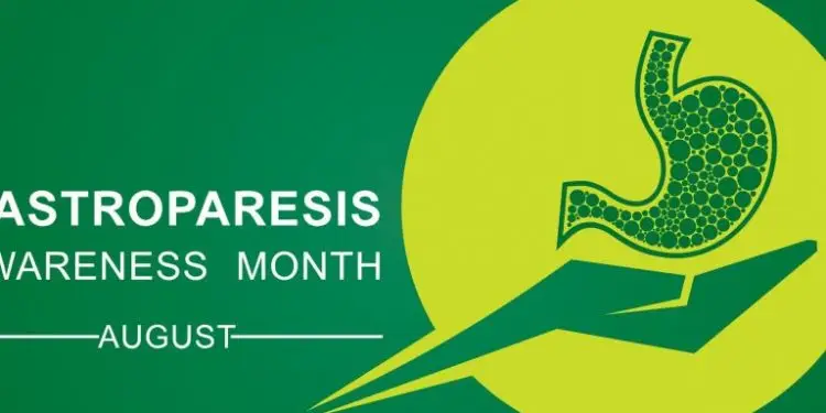 2022 Gastroparesis Awareness Month:  The Burdens, Concerns, and Quality of Life for Individuals