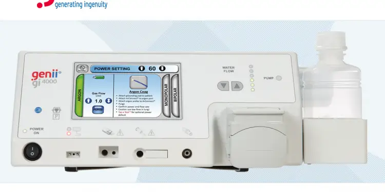 Genii Unveils New Website