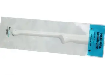 Tamper Evident Probe Cover