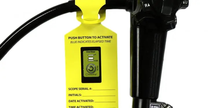 The One-Hour Indicator