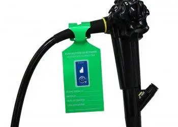 7 Day Indicator Hangtime Label