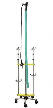 Healthmark Offers New Scope Sleeve to Endoscopy Product Line