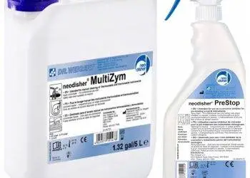 KEY SURGICAL INTRODUCES ENZYMATIC SOLUTIONS