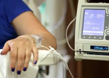 Findings Suggest Overuse of Chemotherapy Among Younger Patients with Colon Cancer