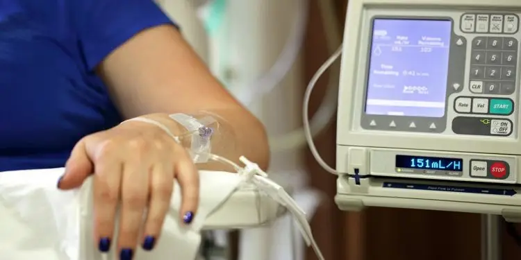 Findings Suggest Overuse of Chemotherapy Among Younger Patients with Colon Cancer