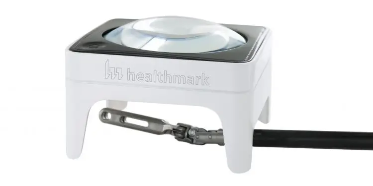 LED 4X Magnifier