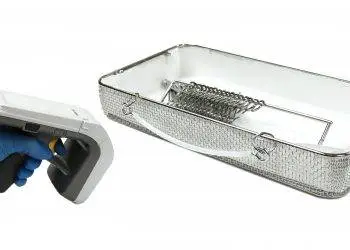 SeekNFind™ Tray Tag Tool