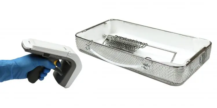 SeekNFind™ Tray Tag Tool