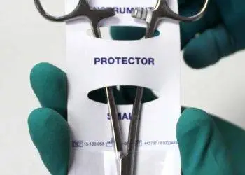 Window Style Tip Protector