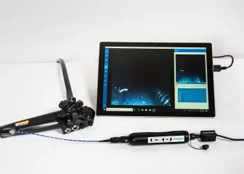 TRICOR Systems Inc. Announces Exclusive U.S.A. Distribution Agreement with SteriView Technologies, Inc.