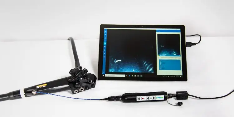 TRICOR Systems Inc. Announces Exclusive U.S.A. Distribution Agreement with SteriView Technologies, Inc.