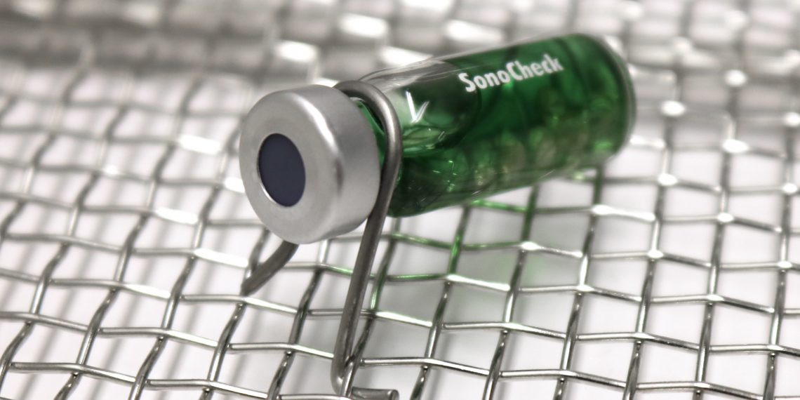 SonoCheck™ Hook - EndoProMag.com