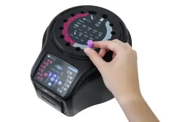 New Terragene® Auto-Reader Incubator and Biological Indicators