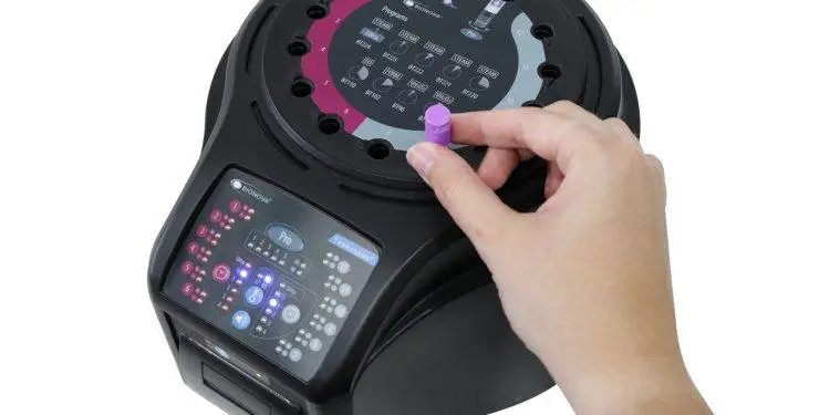 New Terragene® Auto-Reader Incubator and Biological Indicators