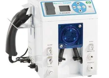 STERIS | US Endoscopy announces full market release of the Acu-sInQ® Complete Endoscope Cleaning Aid System