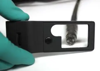 Handheld Multi-Magnifier