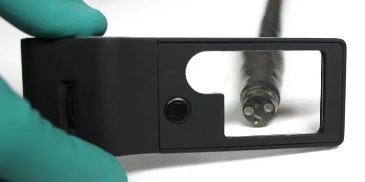 Handheld Multi-Magnifier