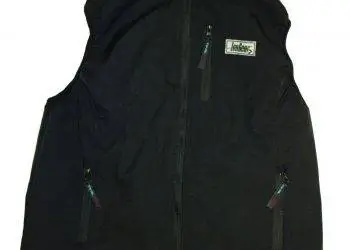 Keep Warm with the Heated Vest