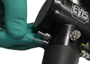 Healthmark Introduces New Endoscope Brush