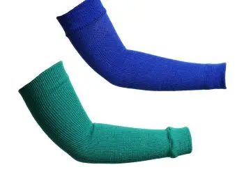 Arm Sleeves for Prep & Pack