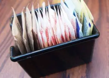 Not So Sweet: Artificial Sweeteners Significantly Alter Microbiomes