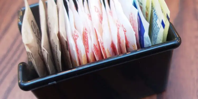 Not So Sweet: Artificial Sweeteners Significantly Alter Microbiomes