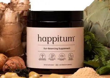 Happitum Launches Nationwide: A Natural Approach to Gut Wellness