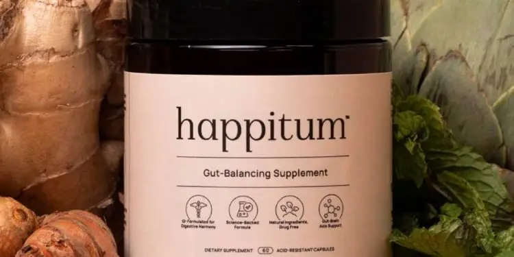 Happitum Launches Nationwide: A Natural Approach to Gut Wellness