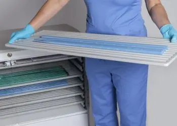 Infection Prevention to Device Maintenance