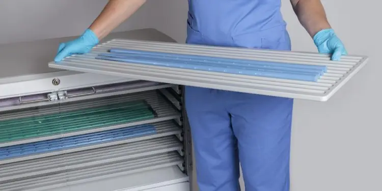 Infection Prevention to Device Maintenance