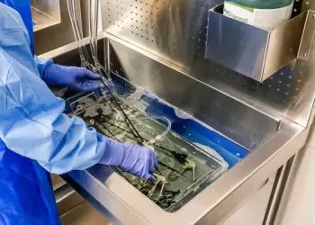 A Solution for Maximizing Department Space