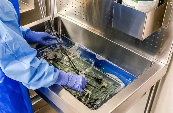 A Solution for Maximizing Department Space